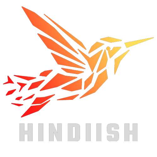 Hindiish